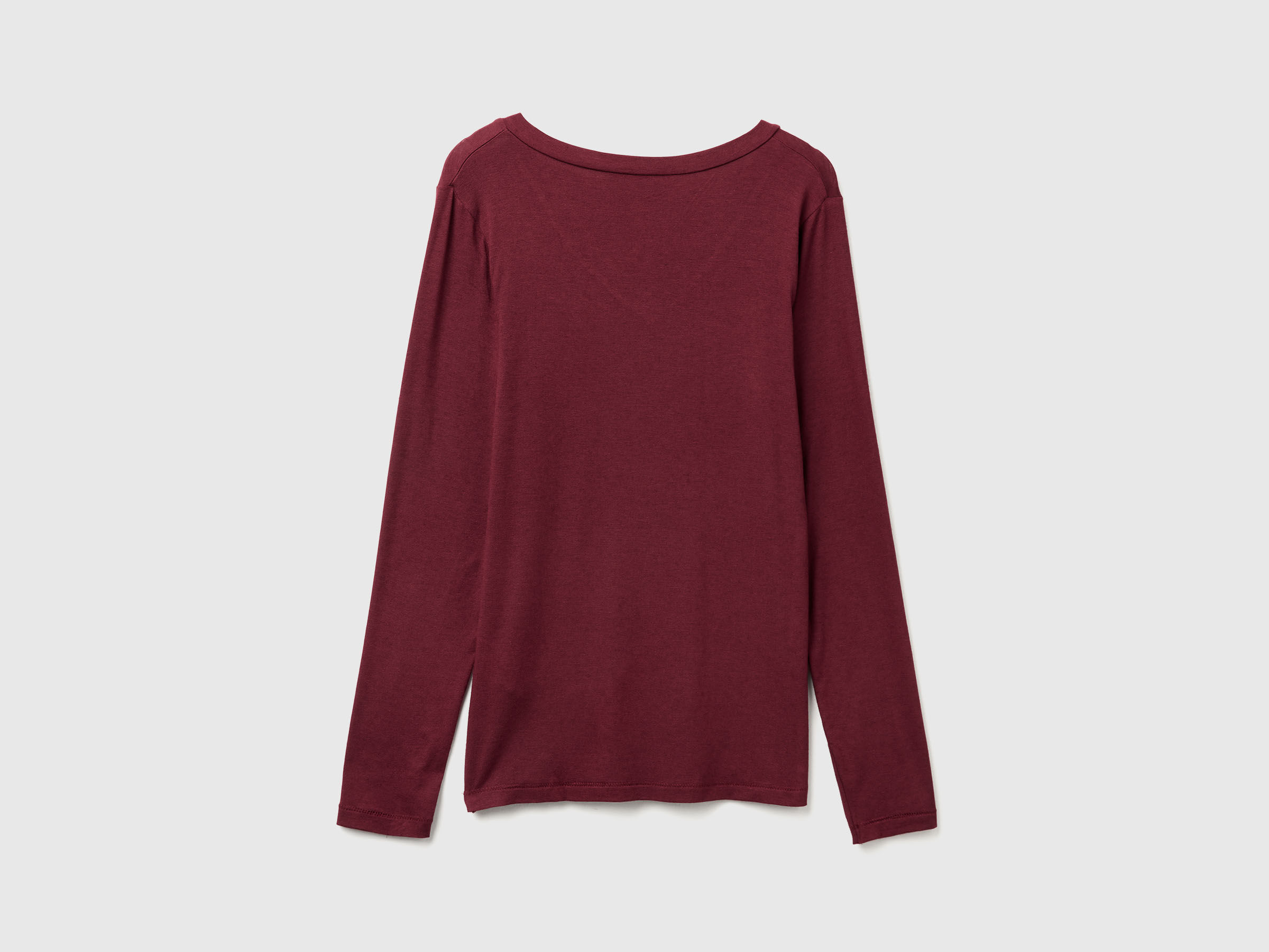 T-SHIRT L/S Women image number 2